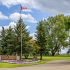 Voir le profil de Prince Albert Memorial Gardens - Saskatoon
