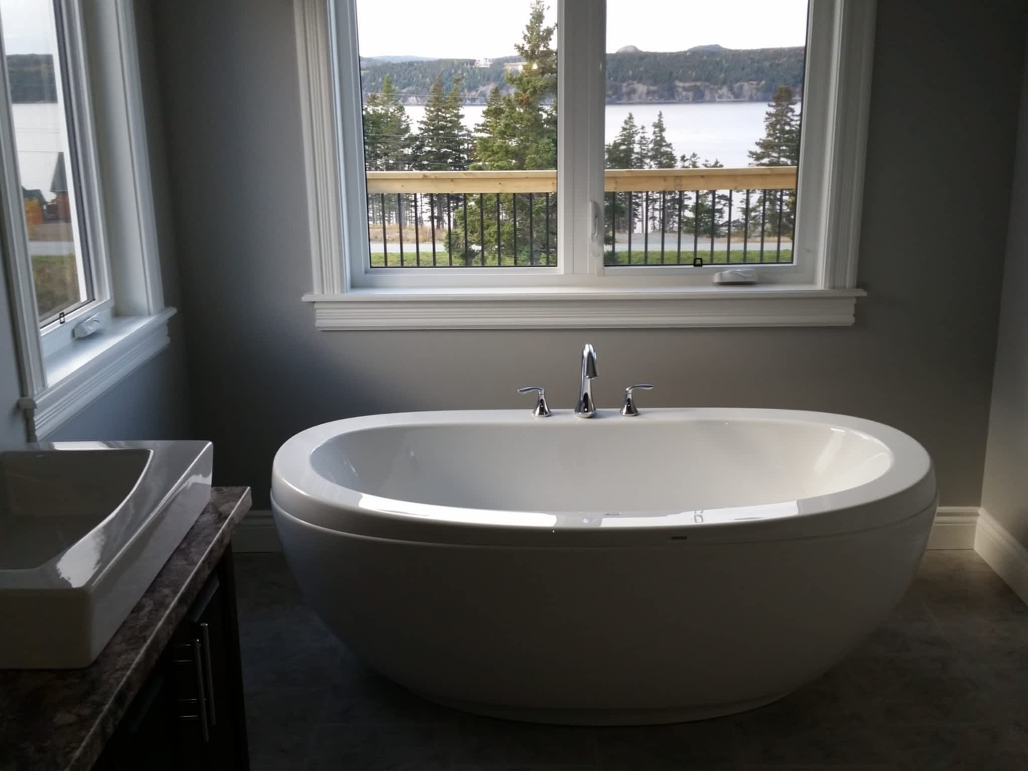 A1 Plumbing & Heating Ltd Canpages