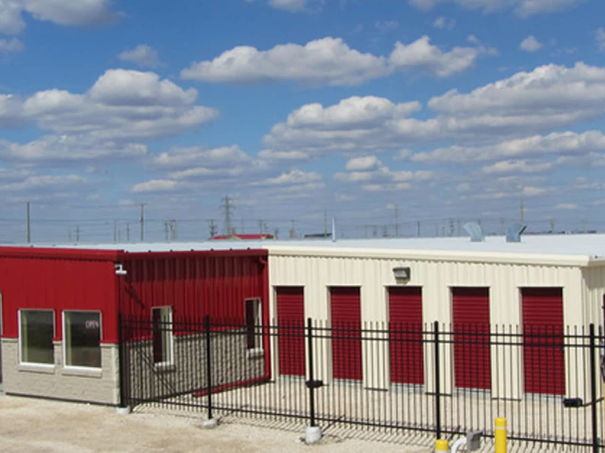 photo Crane Steel Structures Ltd