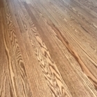 Shinas Hardwood Floors - Rénovations