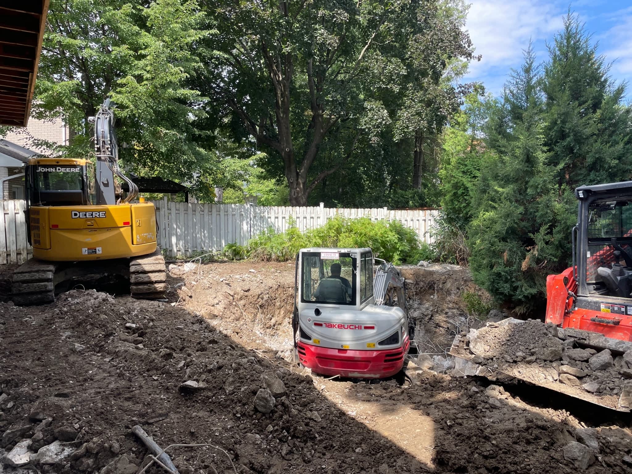 photo Construction COD