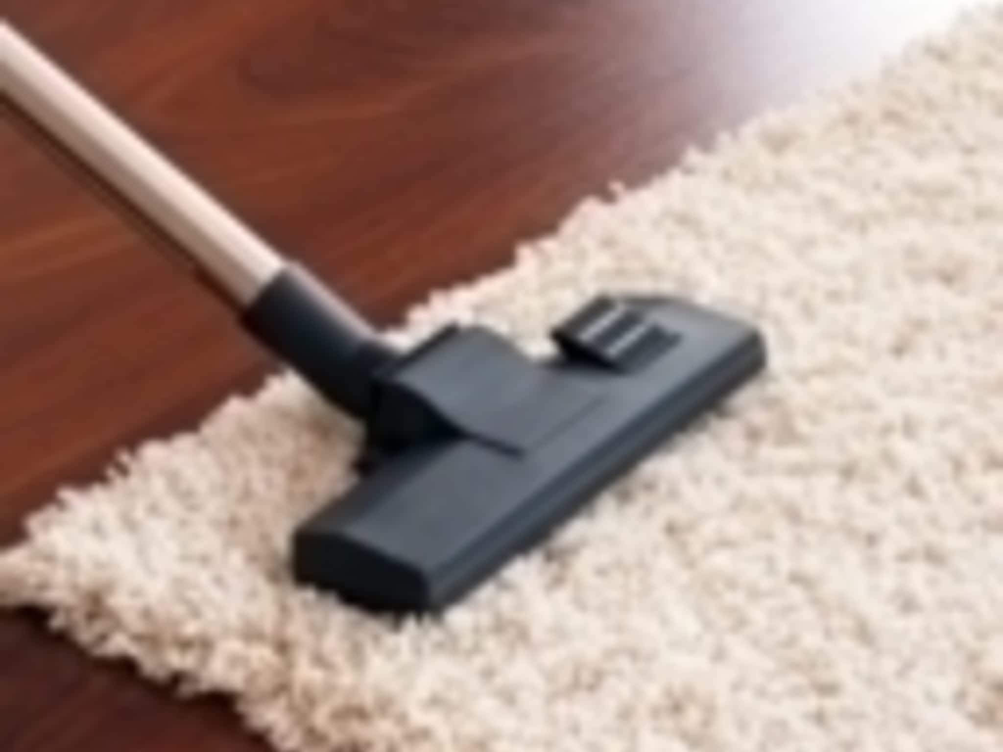 advanced furnace & carpet cleaning ltd