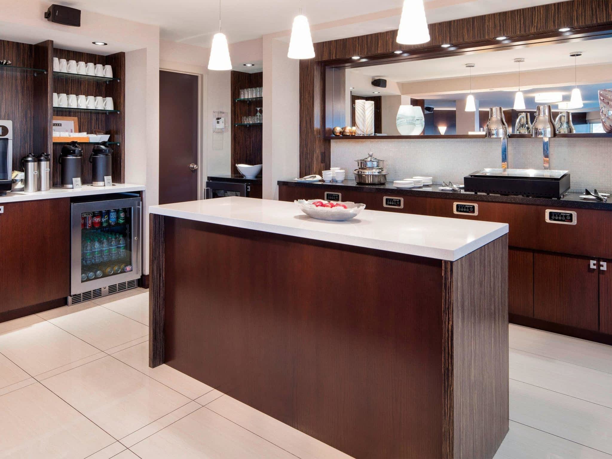 photo Sheraton Cavalier Calgary Hotel