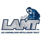 LAMT (Les Assemblages Métalliques Tracy) Inc - Logo