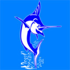 Jeff Purvey's Fish & Chips - Logo