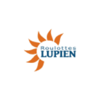 Roulottes Lupien - Logo