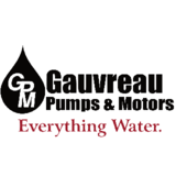 Gauvreau Pumps and Motors Inc - Réparation et installation de pompes