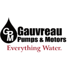 Gauvreau Pumps and Motors Inc - Pumps