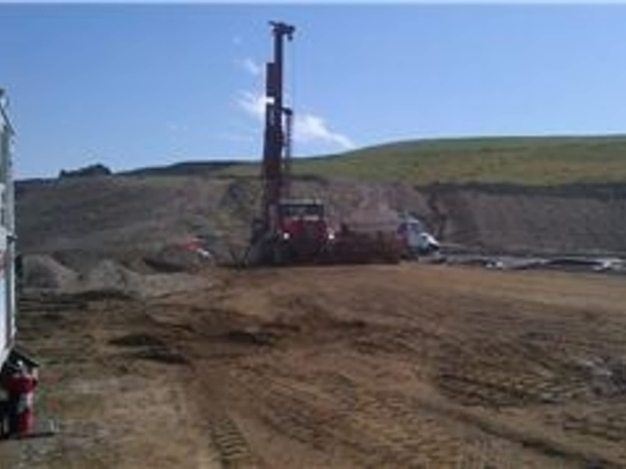 photo Westar Drilling Ltd