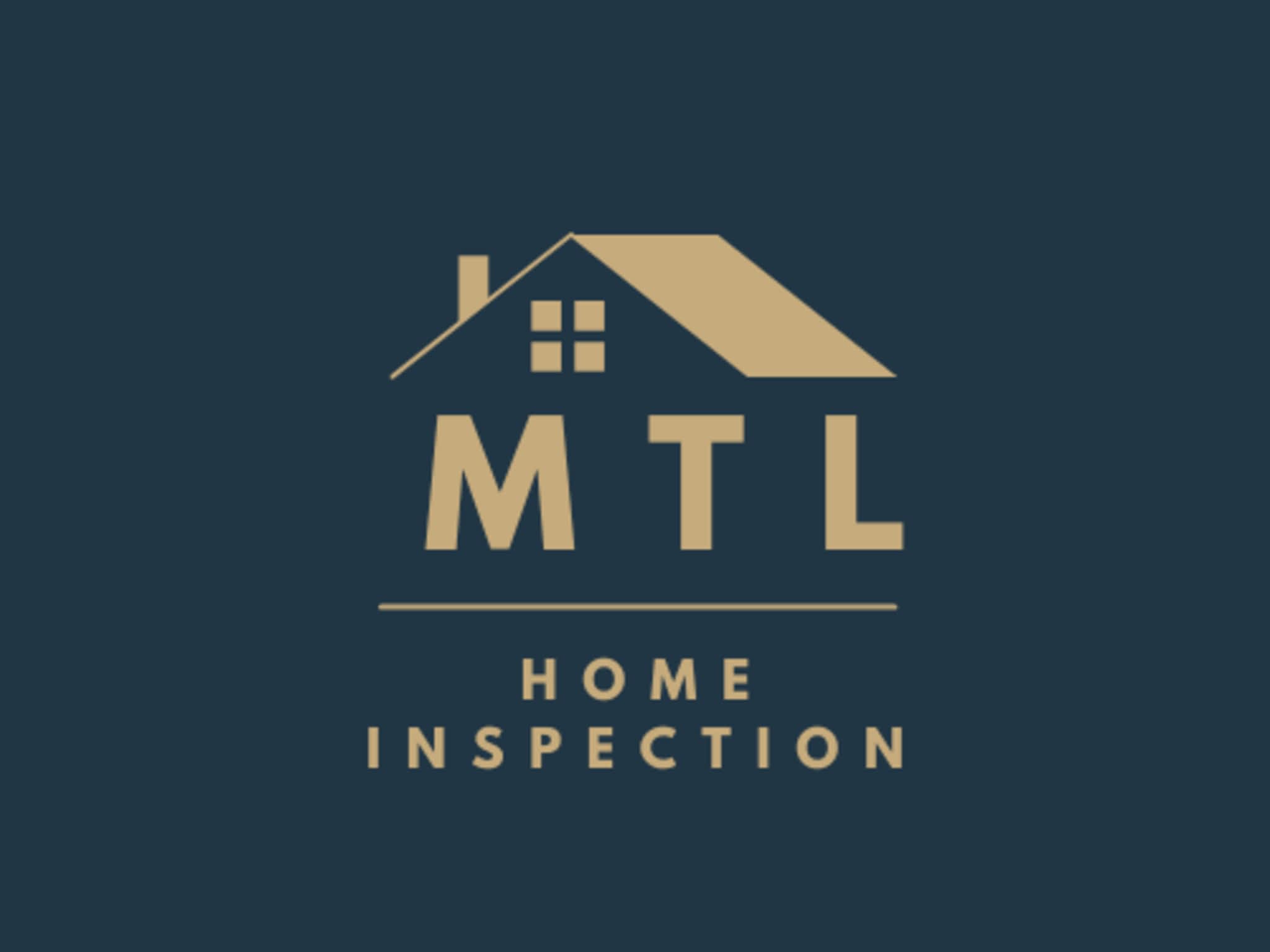 photo MTL home inspection: Inspection Maison Montreal
