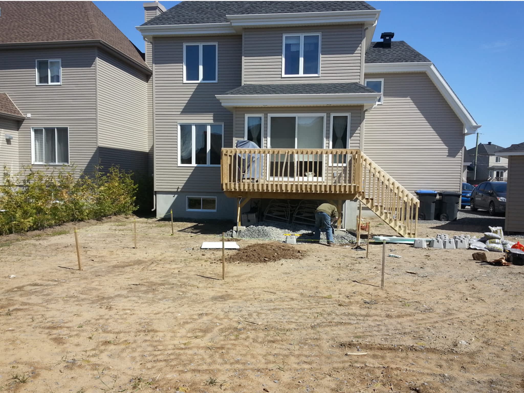 photo Multi-services Jolicoeur