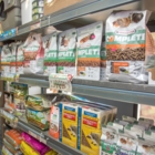 Muddy Paws Pet Food & Grooming Salon - Magasins d'accessoires et de nourriture pour animaux