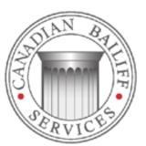 Canadian Bailiff Services Ltd - Bailiffs