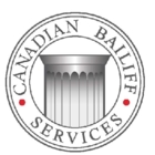 Canadian Bailiff Services Ltd