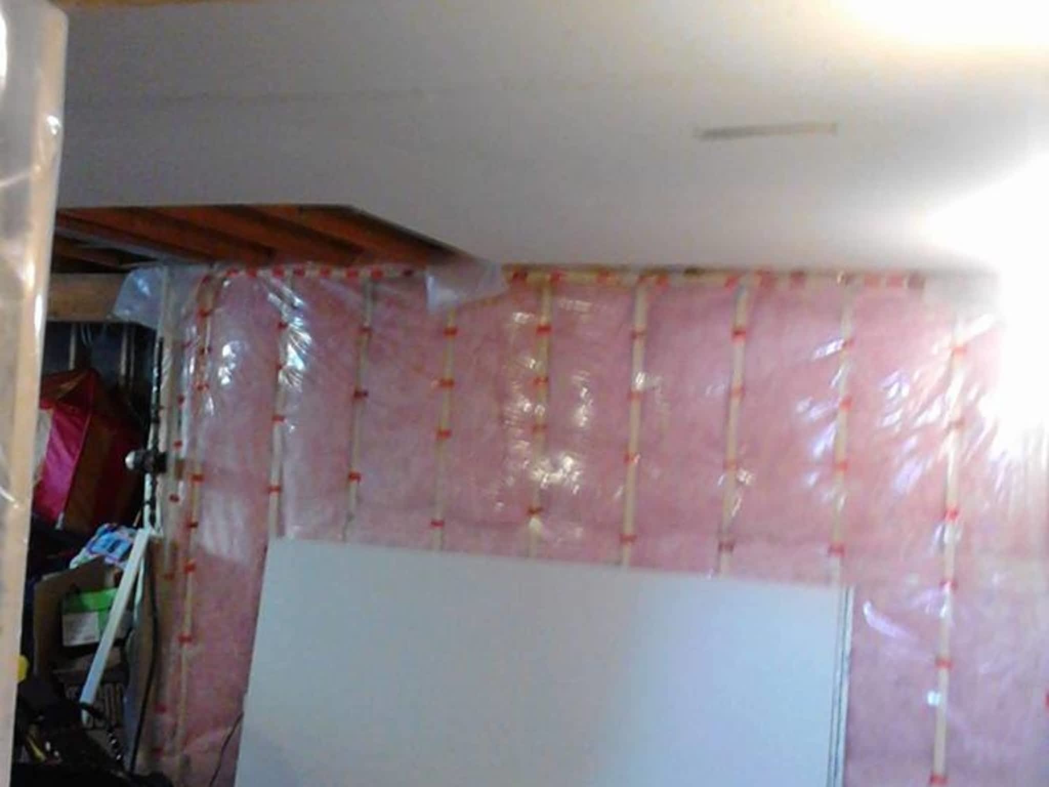 photo Chad's Construction Ltd