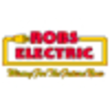 Voir le profil de Rob's Electric - Blenheim