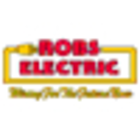 Rob's Electric - Logo