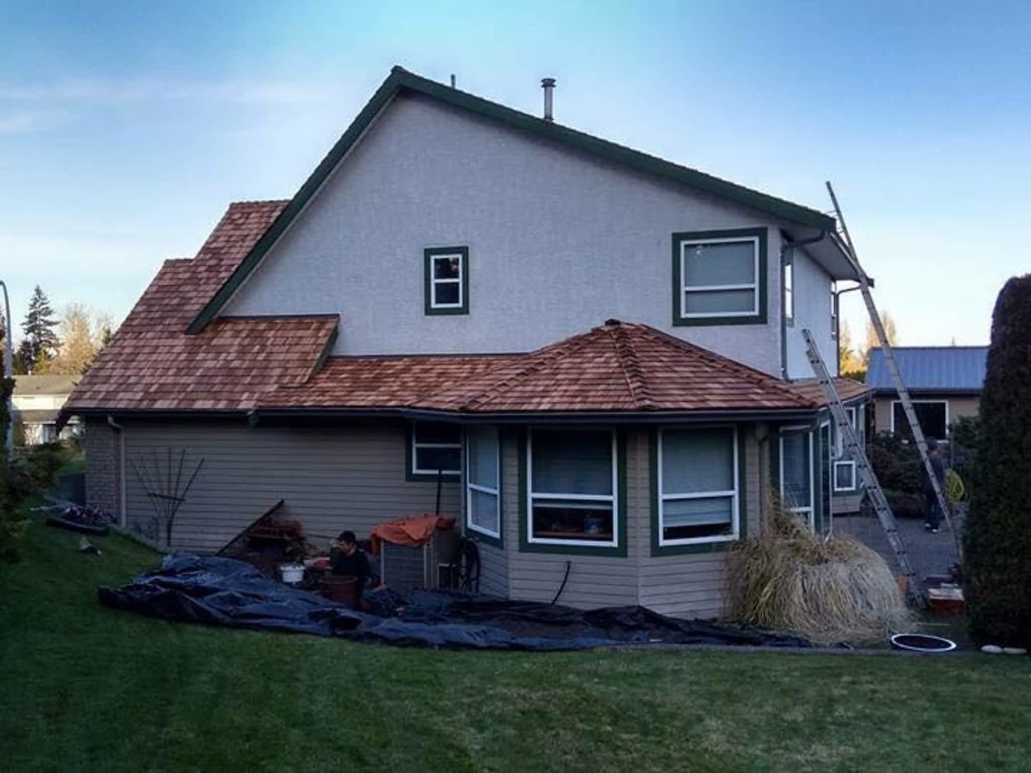 photo DBM Roofing Systems Ltd.