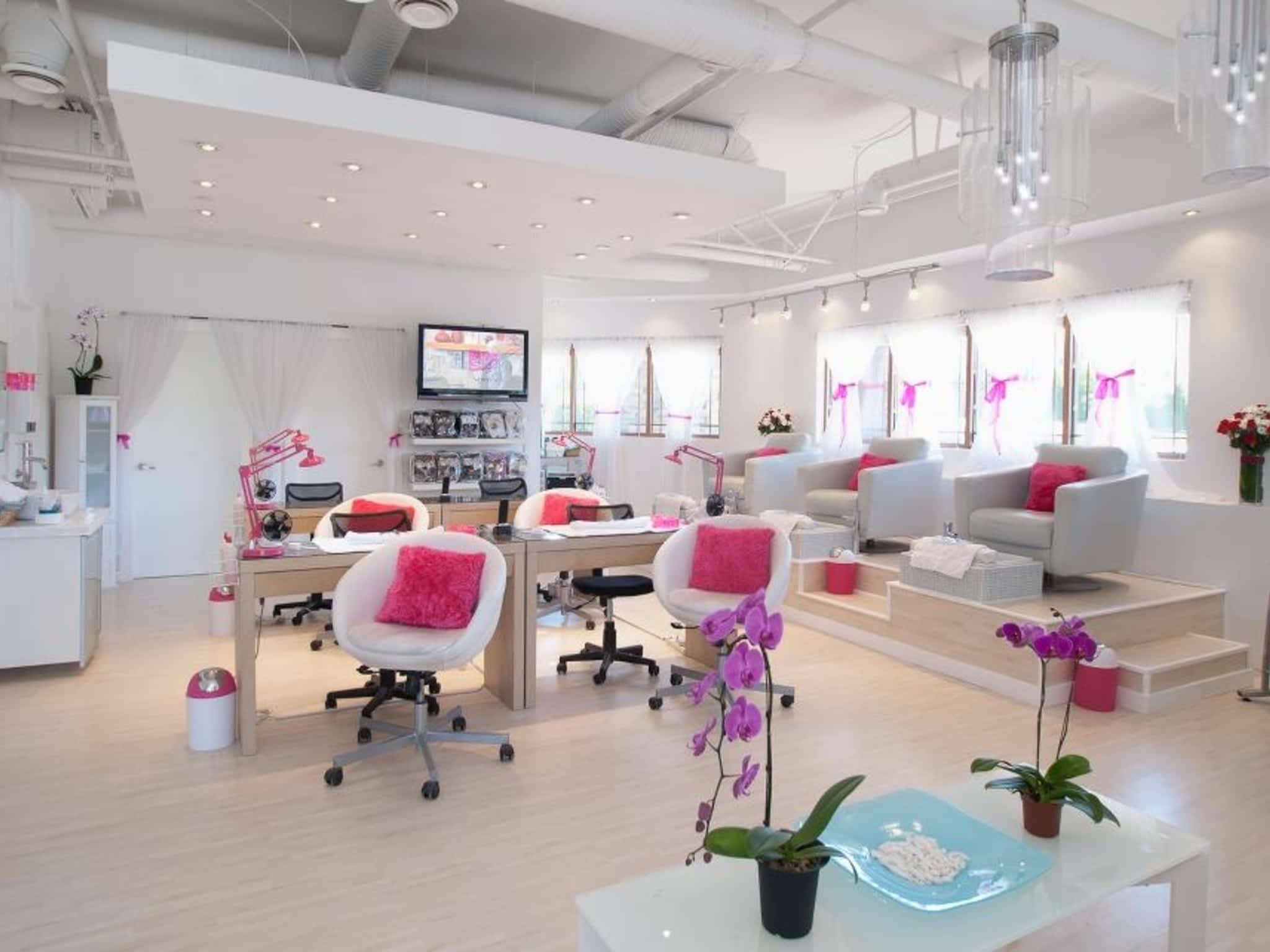 photo Nail FX Studio