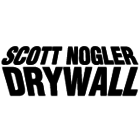 Scott Nogler Drywall - Drywall Contractors & Drywalling