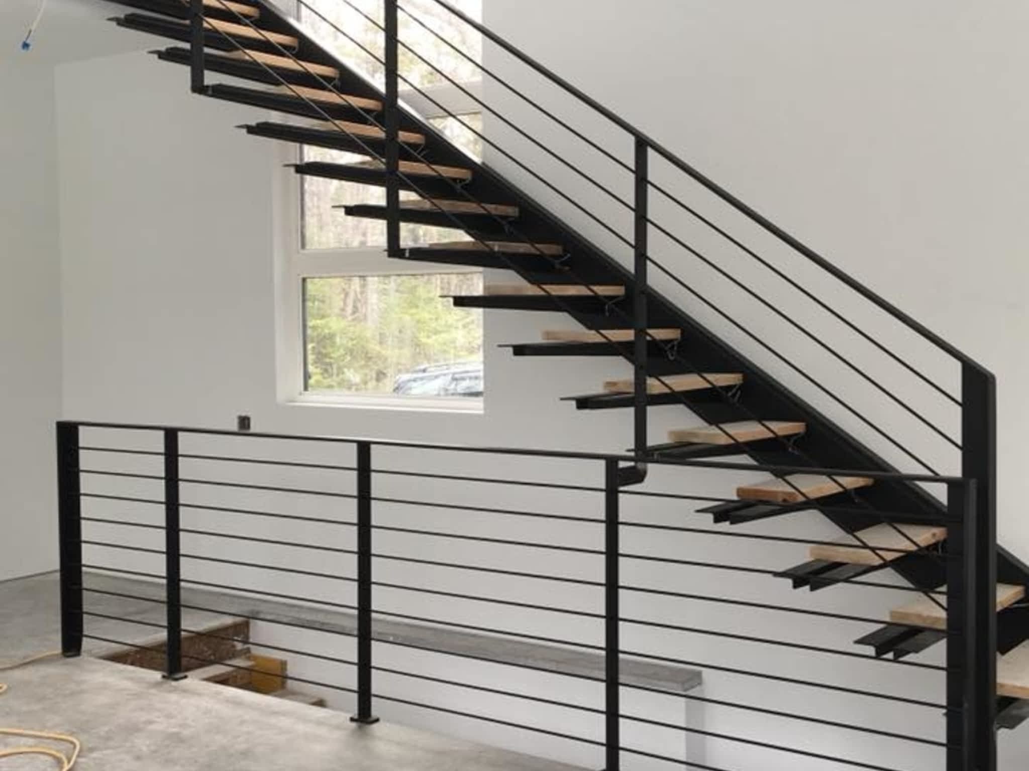 photo Dan's Welding + Fabrication Ltd