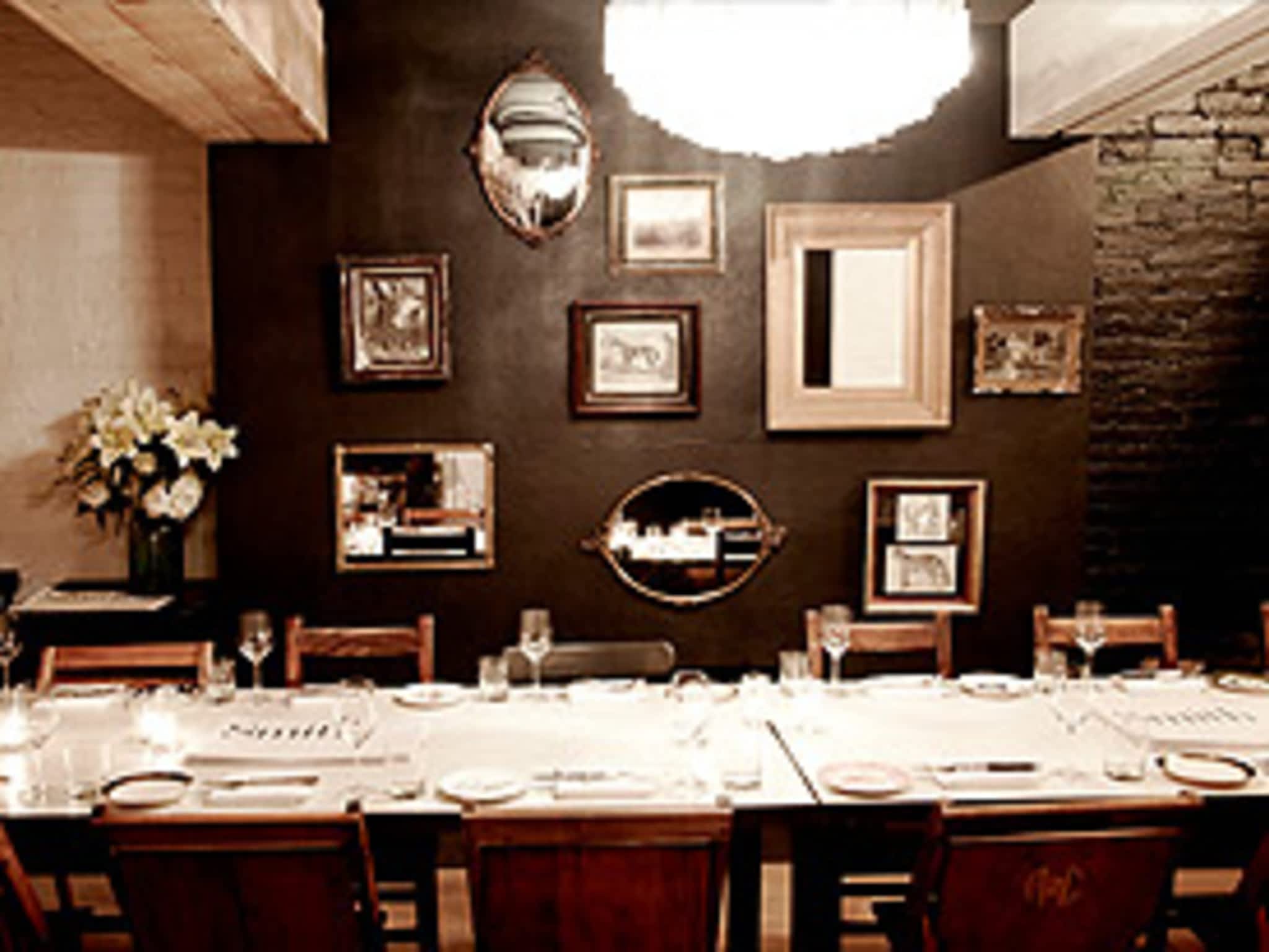 photo Smith Restaurant