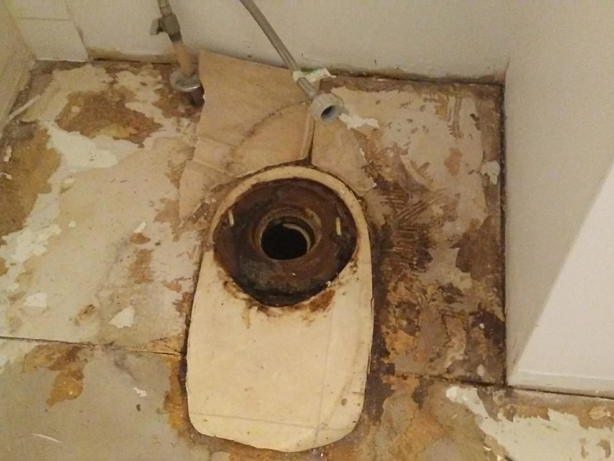 photo Quality Renos & Repairs