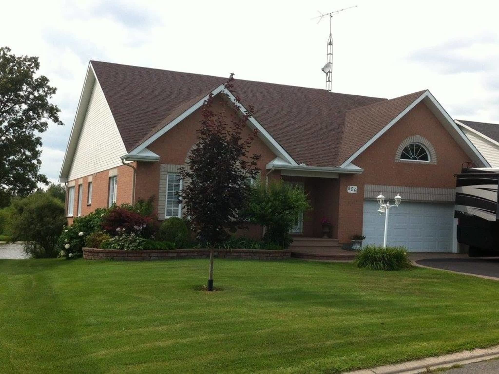 photo Rozon Enterprise