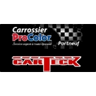 Carrossier ProColor Portneuf / Carteck - Réparation de carrosserie et peinture automobile
