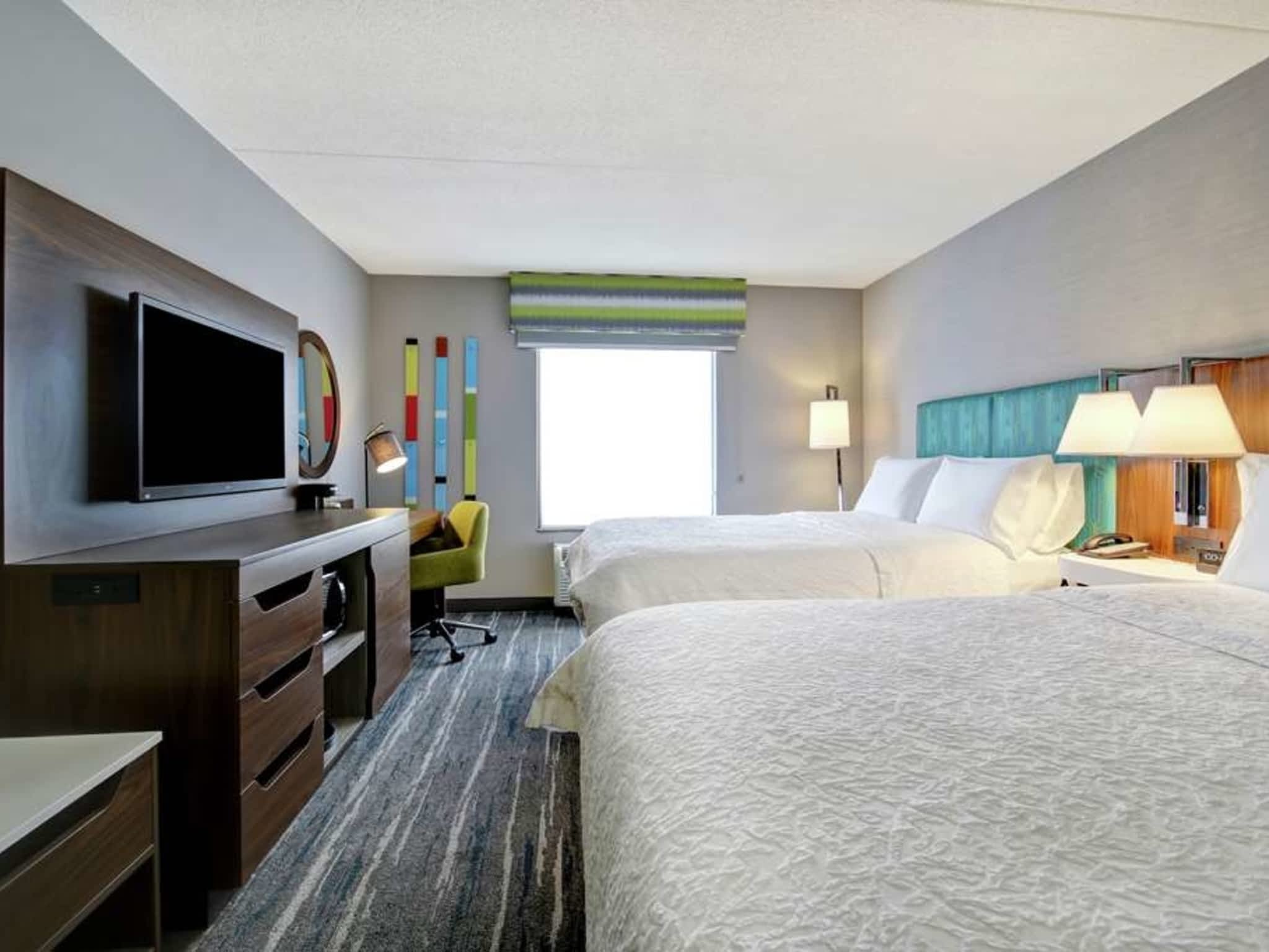 photo Hampton Inn & Suites by Hilton Guelph