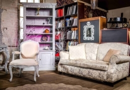 Top places in Edmonton to score vintage finds for your home