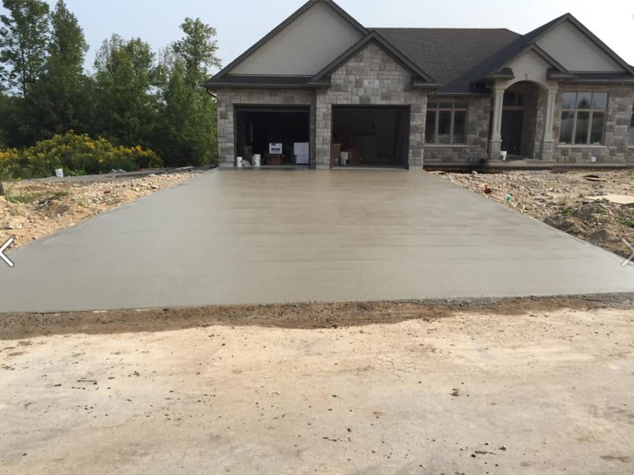 photo Janco Concrete Finishing