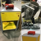 New Line Tooling Solutions - Machine Shops