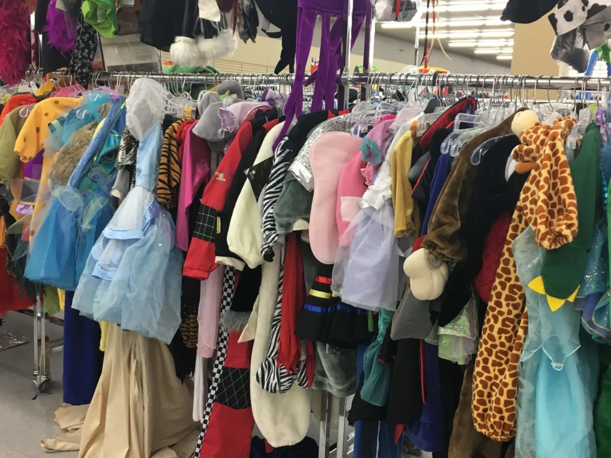 Value Village - Calgary, AB - 3405 34 St NE | Canpages