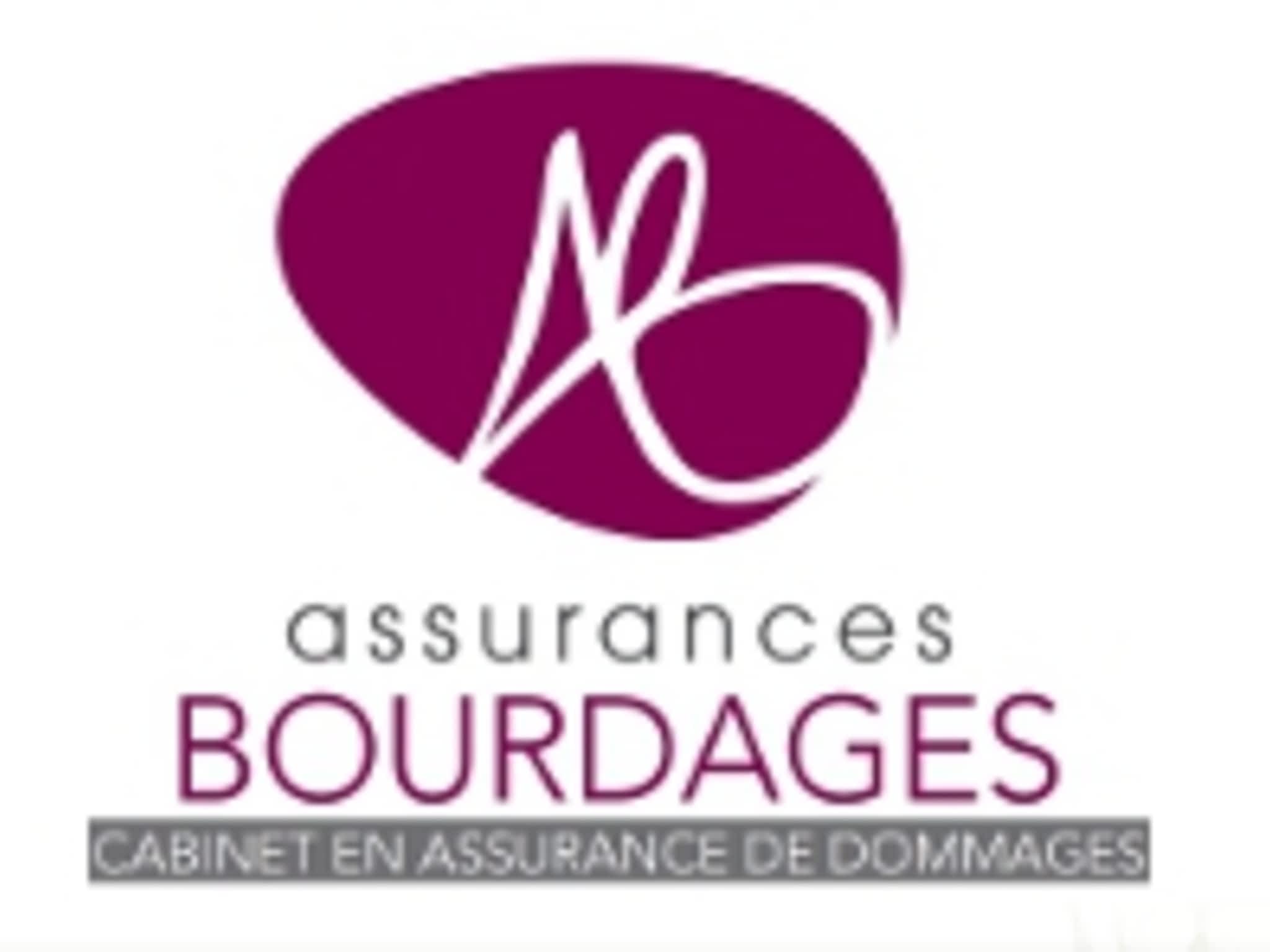 photo Assurances Bourdages Inc