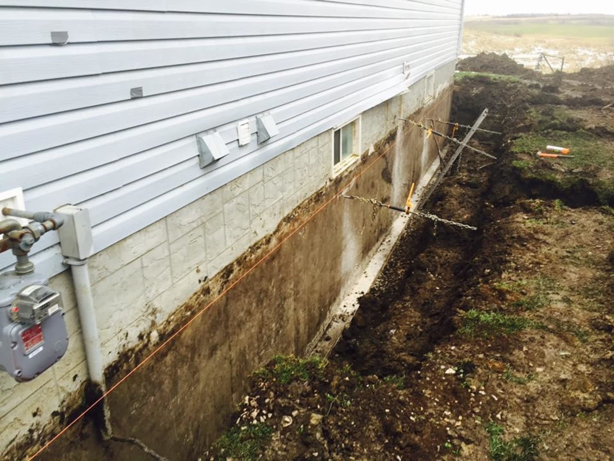 photo Scerv Construction Ltd.