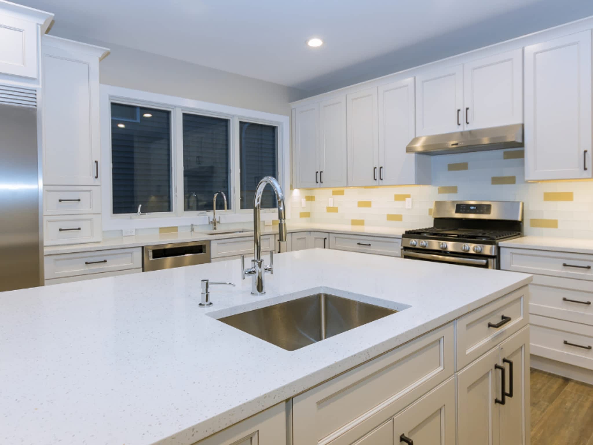 photo Strongridge Developments Ltd.