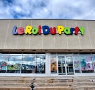 Le Roi Du Party Horaire D Ouverture 33 Rue Baby Joliette Qc