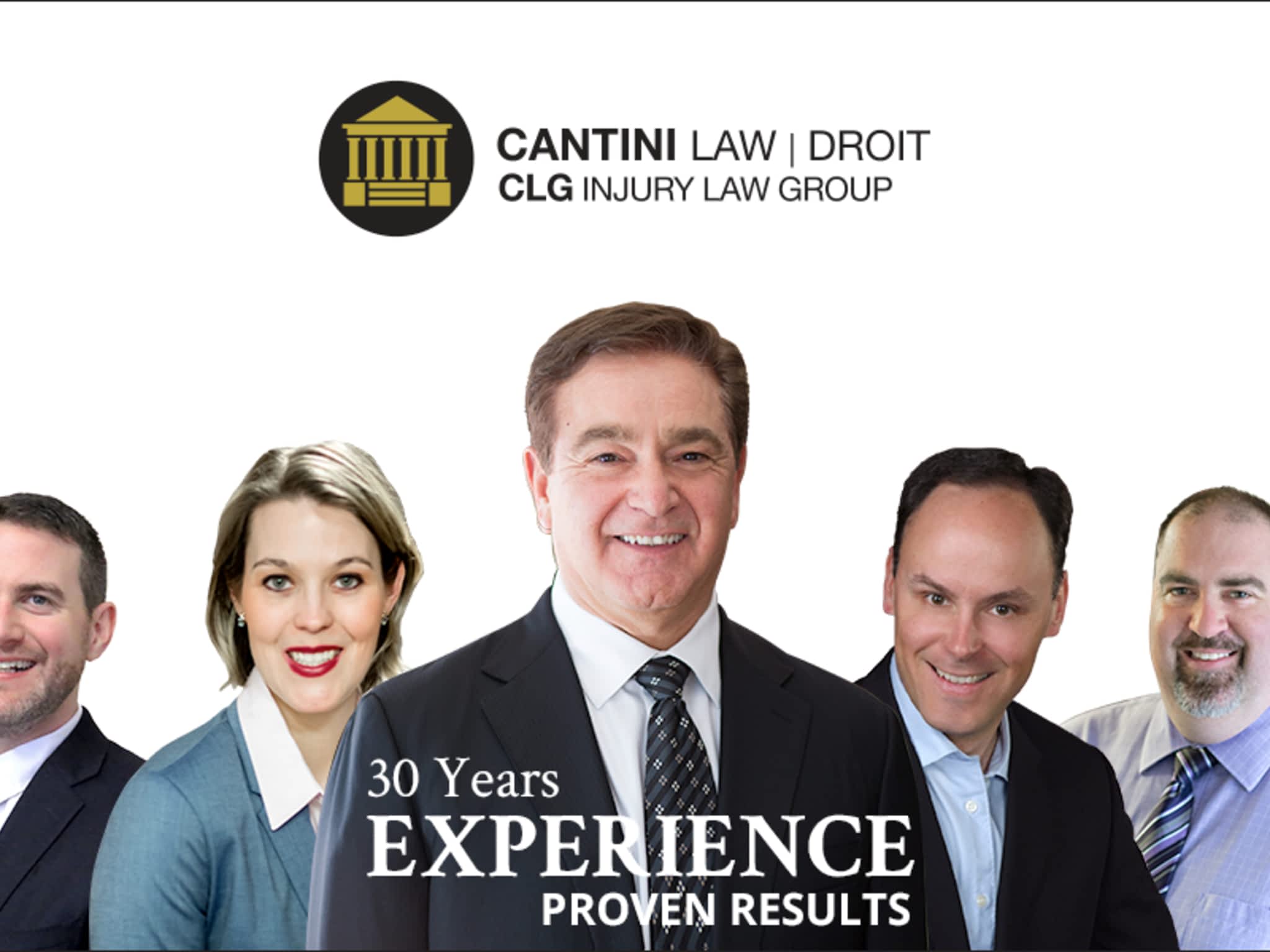 photo Cantini Law Group