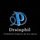 Drainphil - Logo