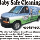 Oliva Carpet & Rug Cleaning - Upholstery Cleaners