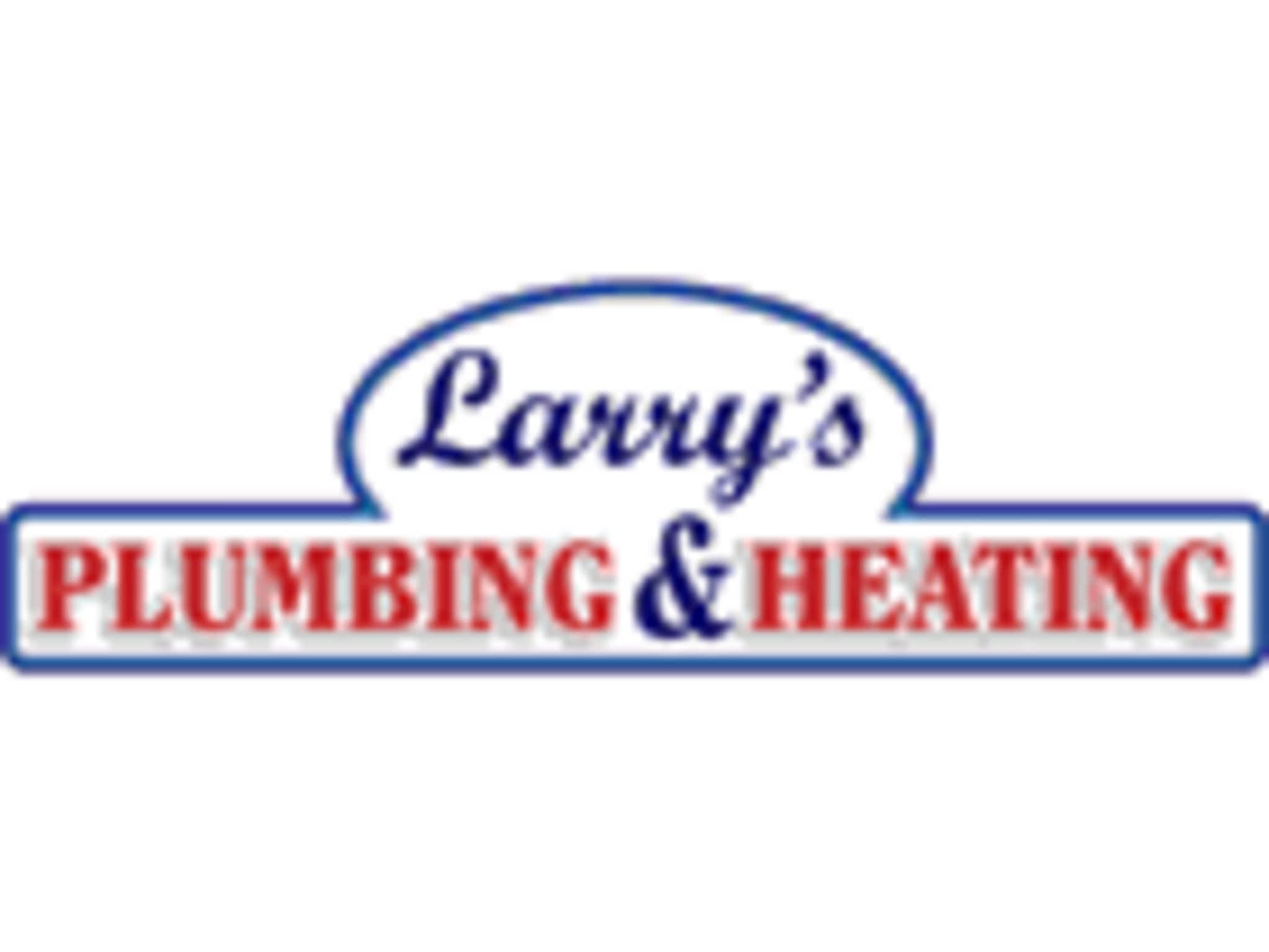 photo Larry's Plumbing & Heating