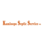 Kamloops Septic Service - Nettoyage de fosses septiques
