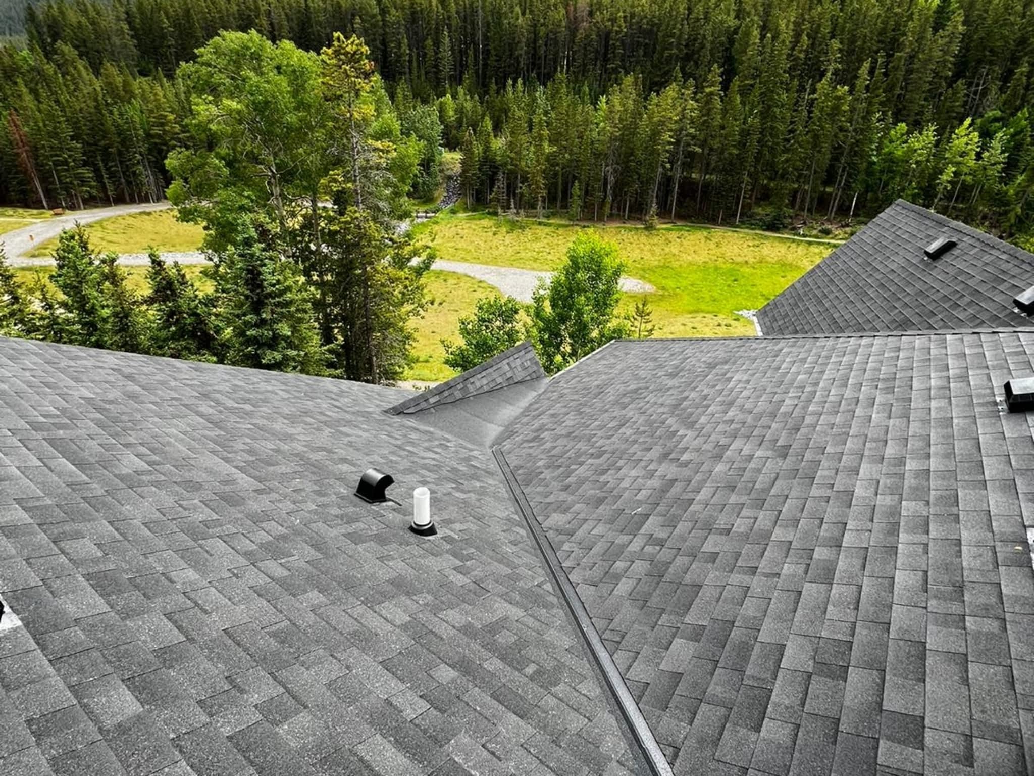 photo Great Masters Roofing