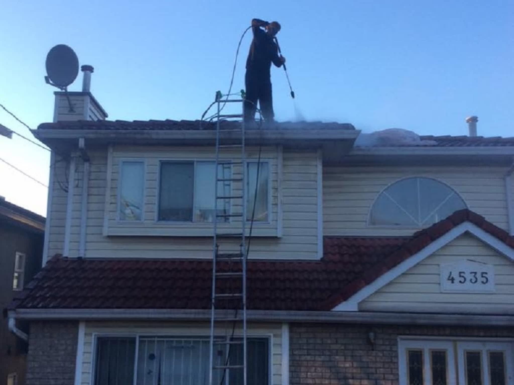 photo Nickel Contracting