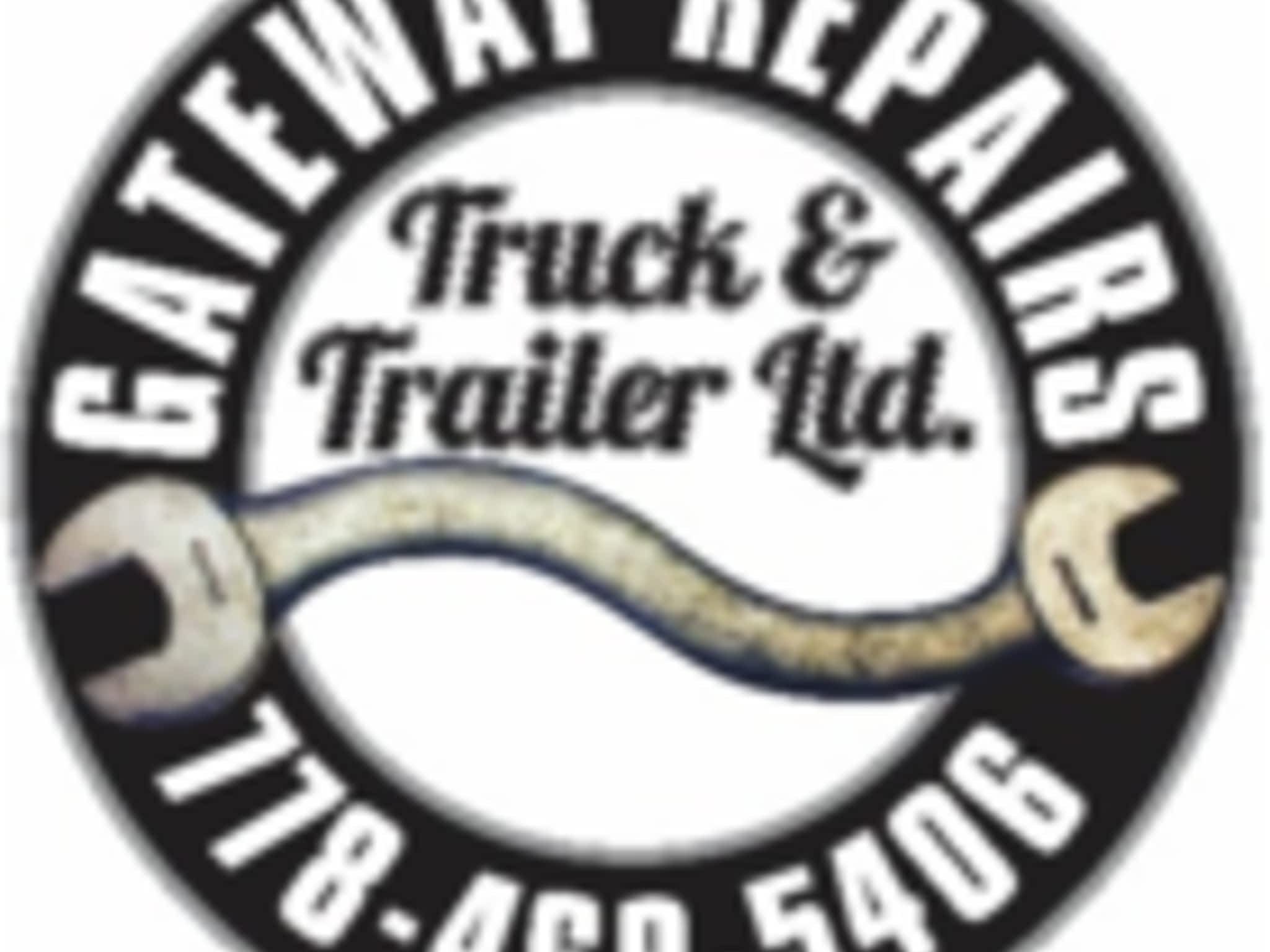 photo Gateway Repairs Truck & Trailer Ltd