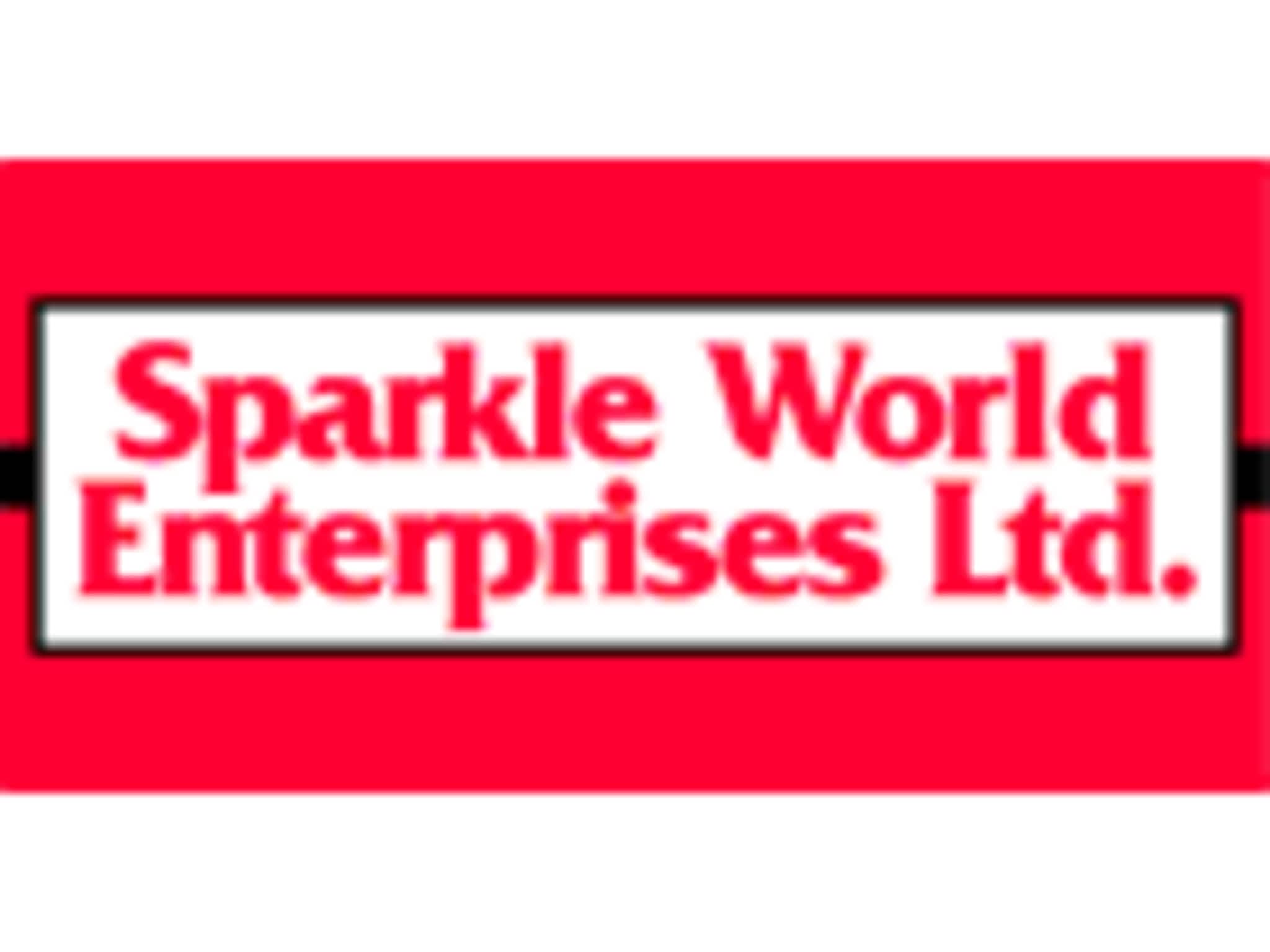 photo Sparkle World Enterprise