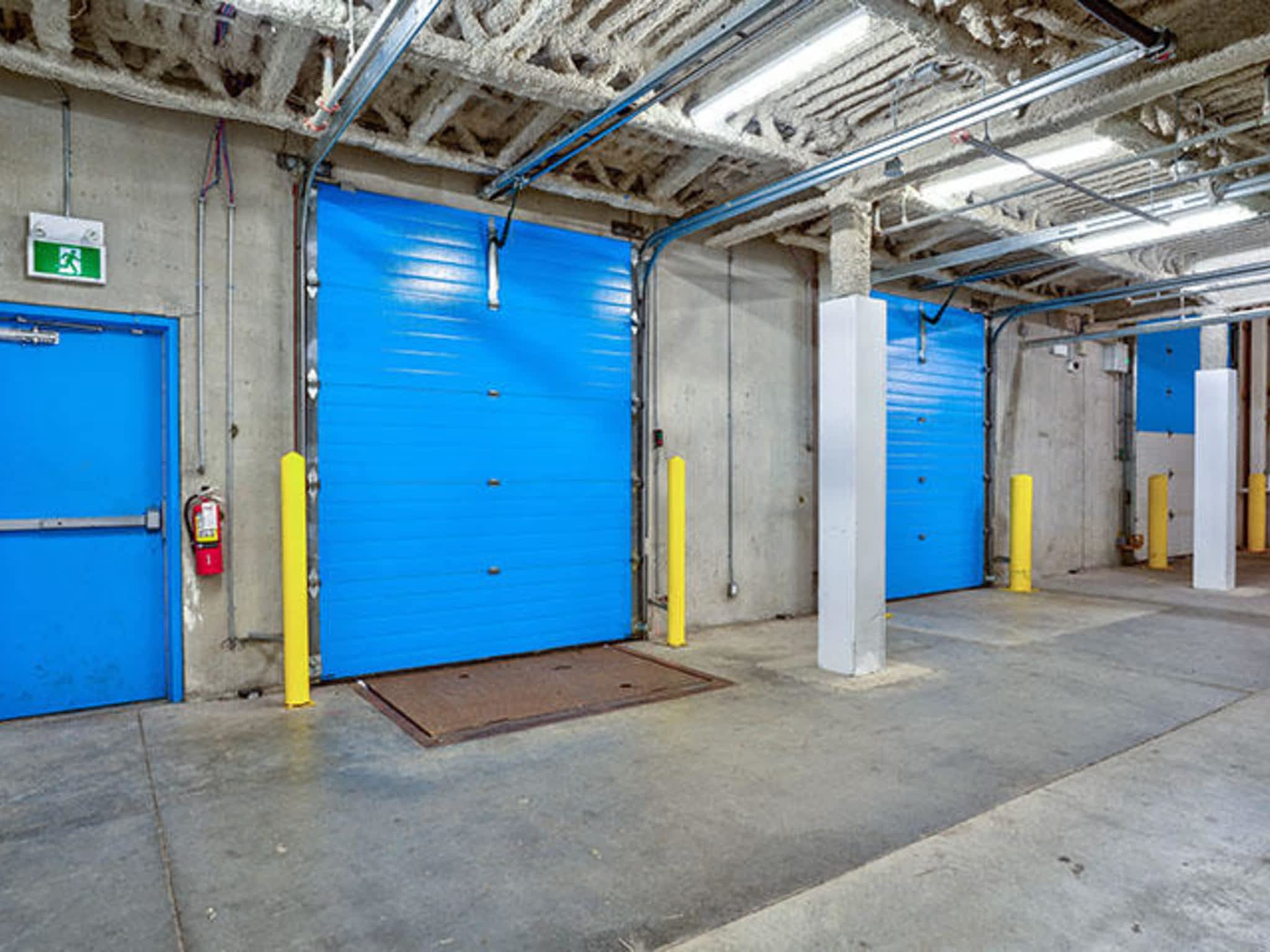 photo SmartStop Self Storage