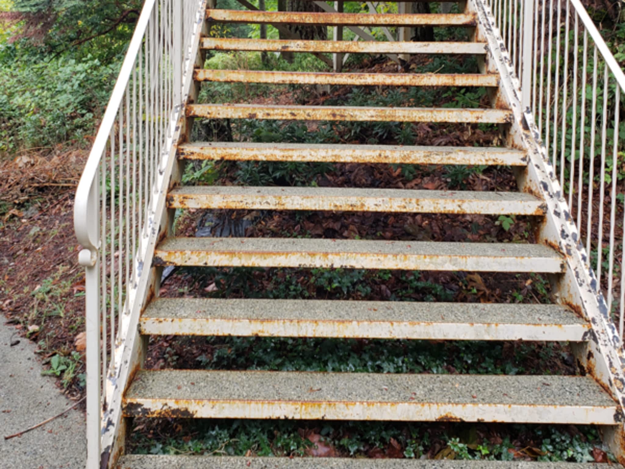 photo Quickblast Sanblasting