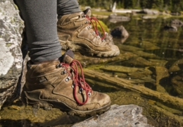 Vancouver's best outdoor stores for hiking boots